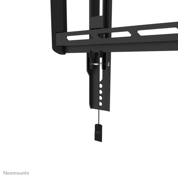 Neomounts WL35-550BL16 TV-beugel wand 42-86" - kantelbaar - Easy Install - Afbeelding 10