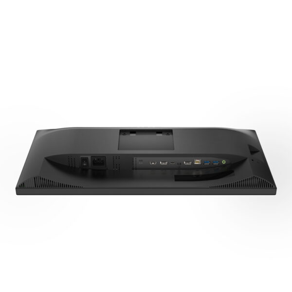 AOC 24P3CW computer monitor 60,5 cm (23.8") 1920 x 1080 Pixels Full HD LED Zwart - Afbeelding 12