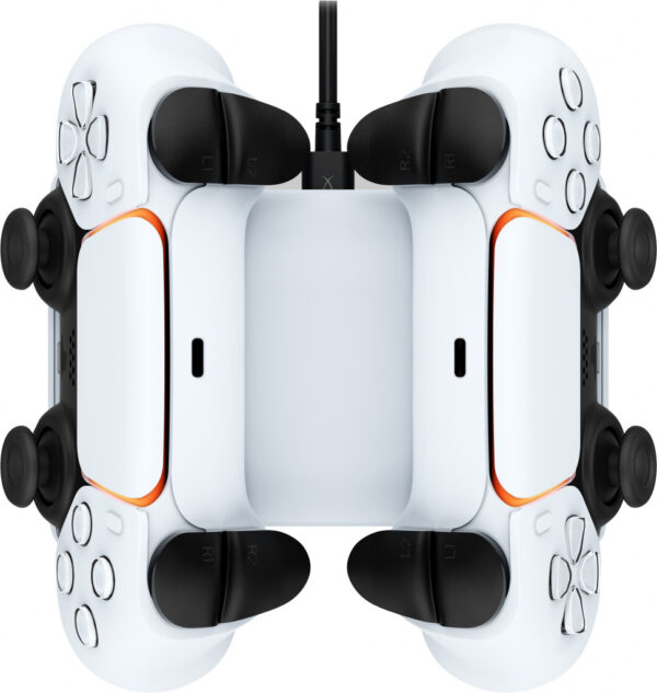 HyperX CHARGEPLAY DUO PS5 Oplaadstandaard