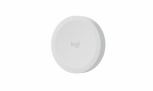 Logitech 952-000102 accessoire voor videoconferenties Afstandsbediening Wit
