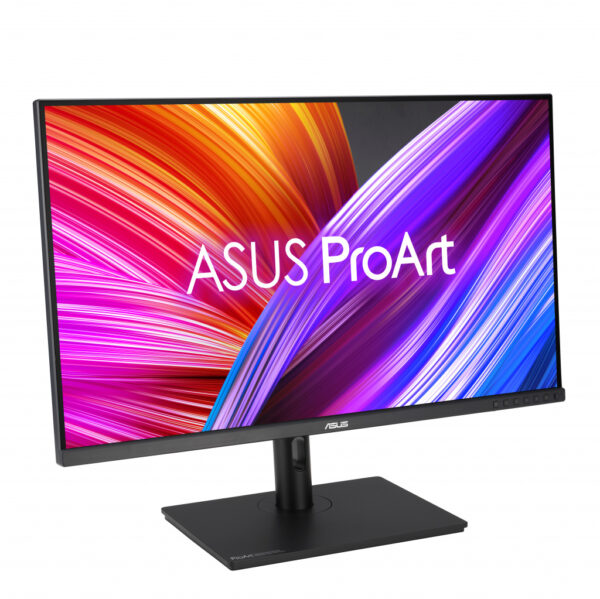 ASUS ProArt PA328QV computer monitor 80 cm (31.5") 2560 x 1440 Pixels Quad HD LED Zwart - Afbeelding 10