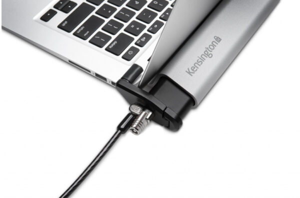 Kensington Laptop Locking Station 2.0 - Afbeelding 6