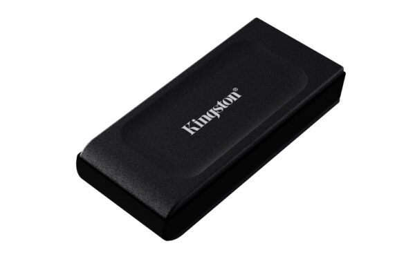 Kingston Technology 2TB XS1000 External USB 3.2 Gen 2 Draagbare Solid State Drive - Afbeelding 7