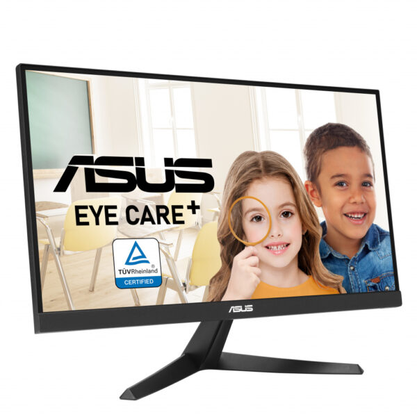 ASUS VY229Q computer monitor 54,5 cm (21.4") 1920 x 1080 Pixels Full HD LCD Zwart - Afbeelding 3