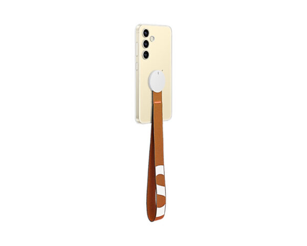 Samsung EF-XS921CTEGWW mobiele telefoon behuizingen 15,8 cm (6.2") Hoes Transparant - Afbeelding 4