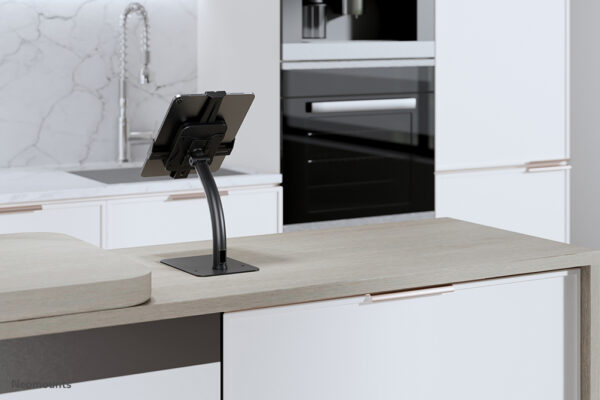 Neomounts DS15-625BL1 Tablet standaard bureau 7.9-11" - vergrendelbaar - universeel - Afbeelding 17