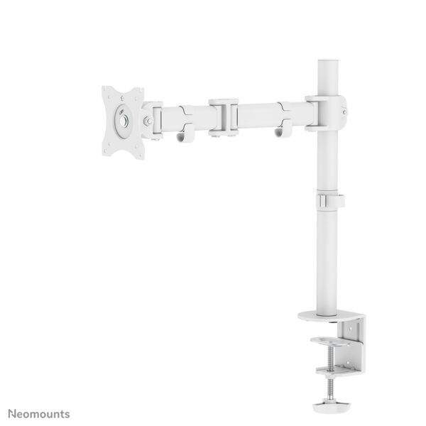 Neomounts NM-D135WHITE Monitorarm 10-30" - Afbeelding 2