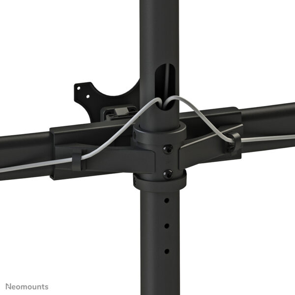 Neomounts FPMA-D700D6 Monitorarm 19-27" - Afbeelding 6