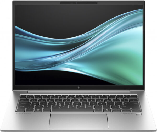 HP EliteBook 845 G11 AMD Ryzen™ 7 8840U Laptop 35,6 cm (14") WUXGA 16 GB DDR5-SDRAM 512 GB SSD Wi-Fi 6E (802.11ax) Windows 11 Pr