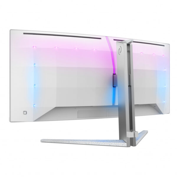 Philips 34M2C8600/00 computer monitor 86,4 cm (34") 3440 x 1440 Pixels Wide Quad HD OLED Wit - Afbeelding 12