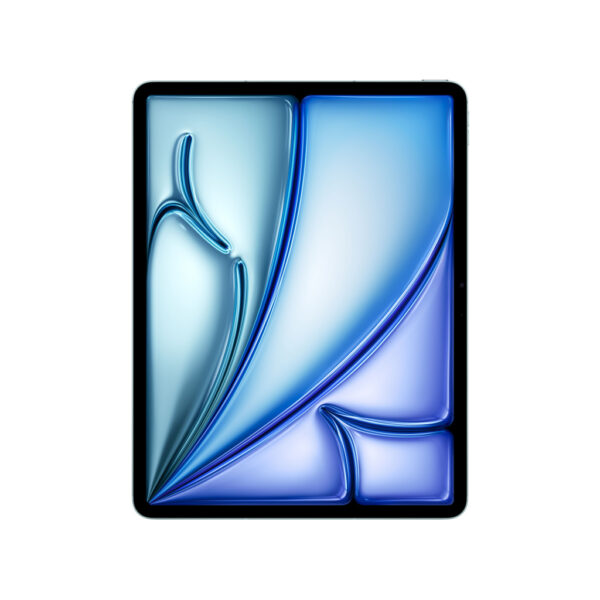 Apple iPad Air 5G Apple M TD-LTE & FDD-LTE 256 GB 33 cm (13") 8 GB Wi-Fi 6E (802.11ax) iPadOS 17 Blauw