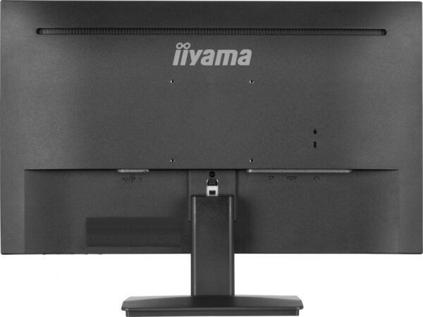 iiyama ProLite XU2491H-B1 computer monitor 60,5 cm (23.8") 1920 x 1080 Pixels Full HD LED Zwart - Afbeelding 7