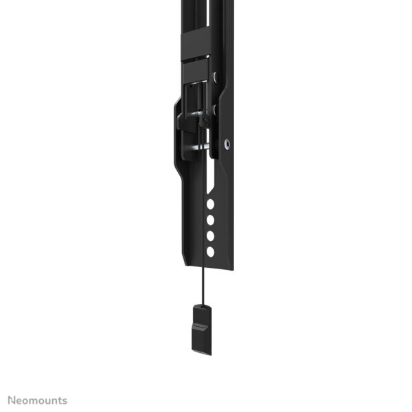 Neomounts WL35-550BL14 TV-beugel wand 32-75" - kantelbaar - Easy Install - Afbeelding 9