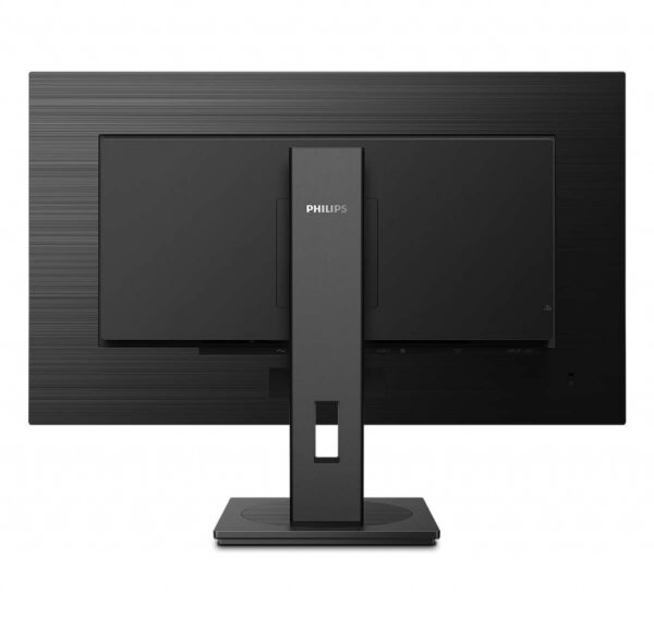 Philips B Line 325B1L/00 computer monitor 80 cm (31.5") 2560 x 1440 Pixels 2K Ultra HD LCD Zwart - Afbeelding 2