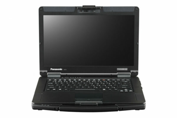 Panasonic Toughbook 55 MK3 Intel® Core™ i5 i5-1345U Laptop 35,6 cm (14") 16 GB DDR4-SDRAM 512 GB SSD Wi-Fi 6E (802.11ax) Windows - Afbeelding 24
