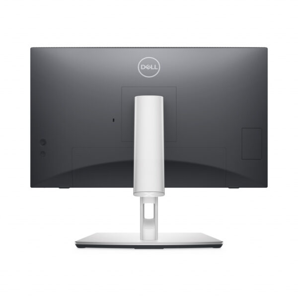 DELL P Series P2424HT computer monitor 60,5 cm (23.8") 1920 x 1080 Pixels Full HD LCD Touchscreen Zwart, Zilver - Afbeelding 6