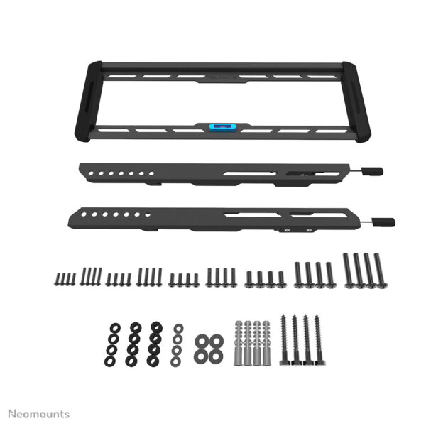 Neomounts WL35-550BL14 TV-beugel wand 32-75" - kantelbaar - Easy Install - Afbeelding 15