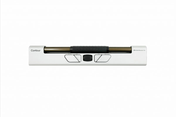 Contour Design RollerMouse Go, wireless - Afbeelding 2