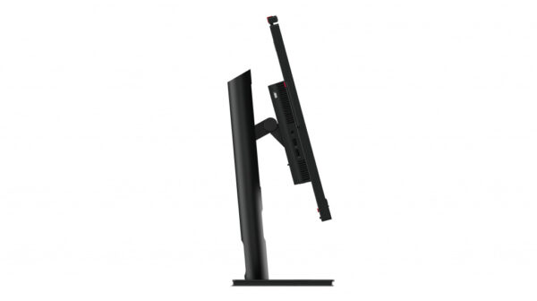 Lenovo ThinkVision T27hv-30 LED display 68,6 cm (27") 2560 x 1440 Pixels Quad HD Zwart - Afbeelding 13