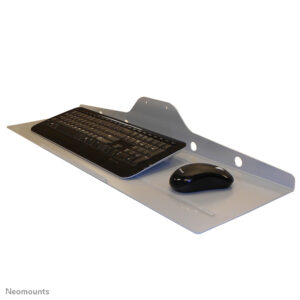 Neomounts KEYB-V100 Toetsenbord-/muishouder - b 75 cm