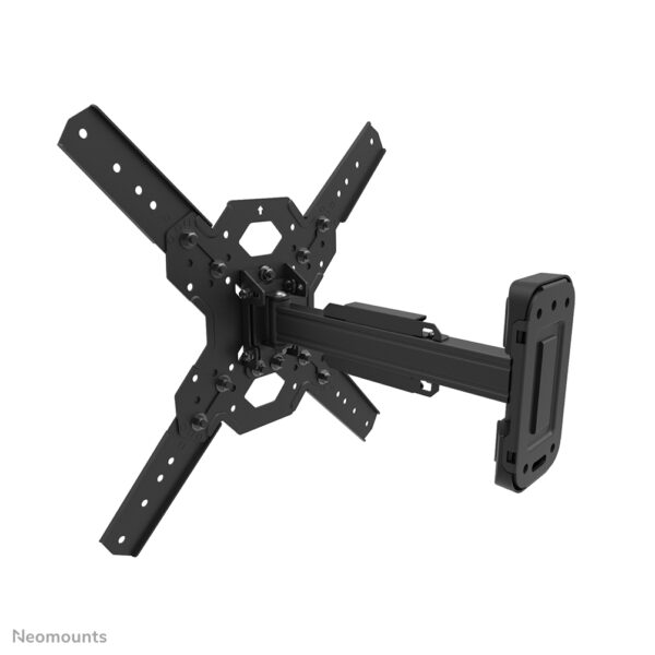Neomounts WL40S-840BL14 TV-beugel wand 32-65" - full motion - snelle installatie - Afbeelding 6