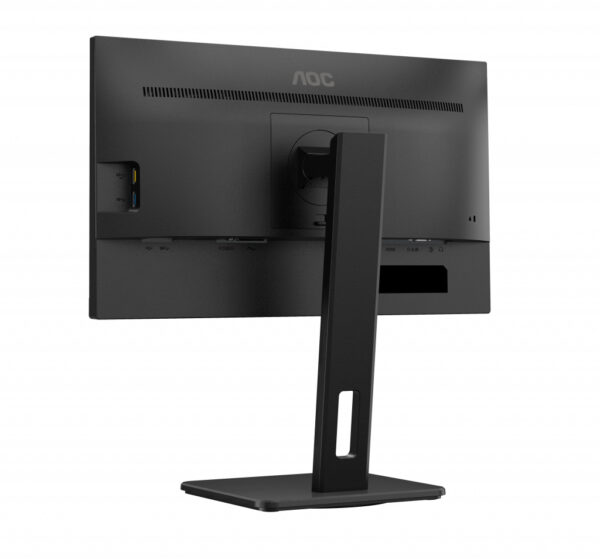 AOC E2 22E2UMF LED display 54,6 cm (21.5") 1920 x 1080 Pixels Full HD Zwart - Afbeelding 11
