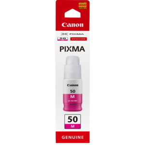 Canon 3404C001 inktcartridge 1 stuk(s) Origineel Magenta