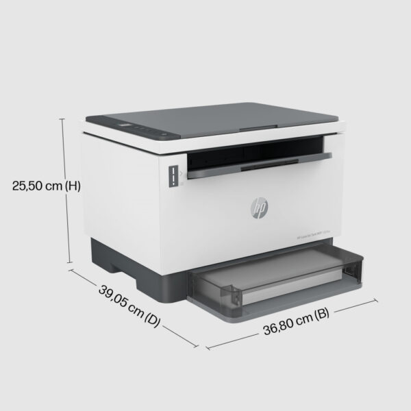 HP LaserJet Tank MFP 1604w printer - Afbeelding 10