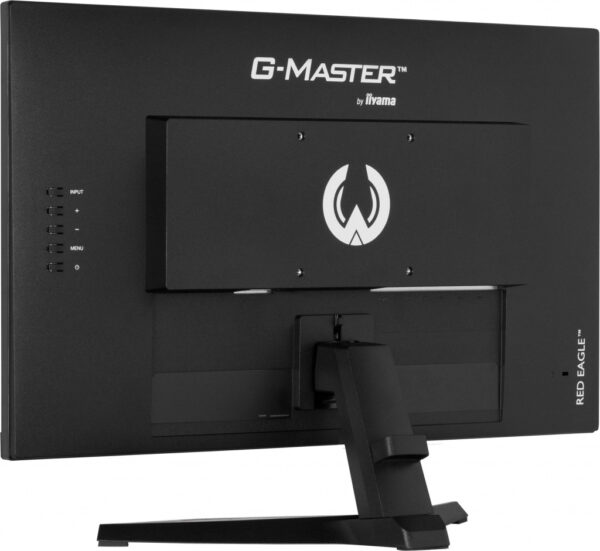 iiyama G-MASTER G2470HSU-B6 computer monitor 60,5 cm (23.8") 1920 x 1080 Pixels Full HD LCD Zwart - Afbeelding 10