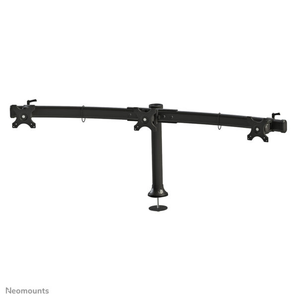 Neomounts FPMA-D700DD3 Monitorstandaard 10-27" - Afbeelding 3