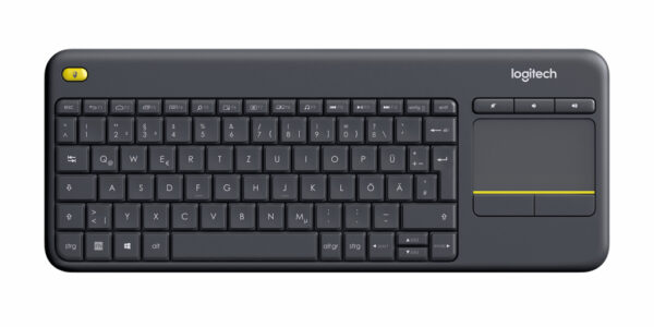 Logitech K400 Plus - Afbeelding 2