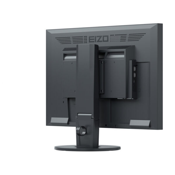 EIZO FlexScan EV2430-BK LED display 61,2 cm (24.1") 1920 x 1200 Pixels WUXGA Zwart - Afbeelding 5