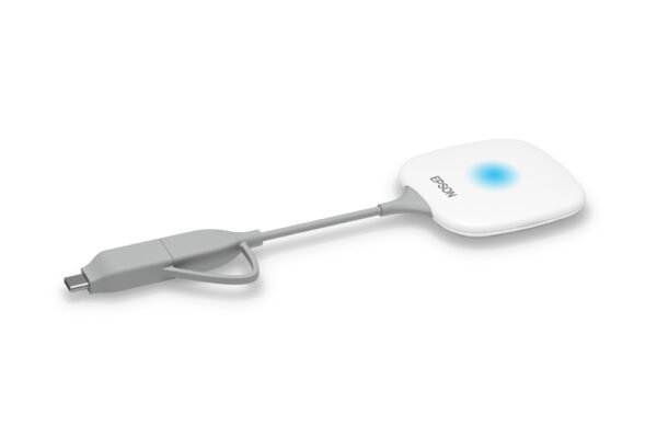 Epson ELPWP20 - Wireless Presentation System - Afbeelding 11