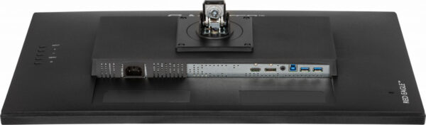 iiyama G-MASTER GB2770QSU-B6 computer monitor 68,6 cm (27") 2560 x 1440 Pixels 2K Ultra HD LCD Zwart - Afbeelding 13