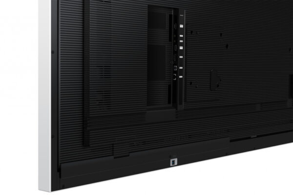 Samsung 85" Interactive Display Flip Pro WMB - Afbeelding 9