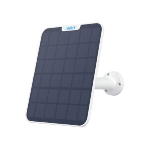 Reolink Zonnepaneel 2 voor camera op batterij