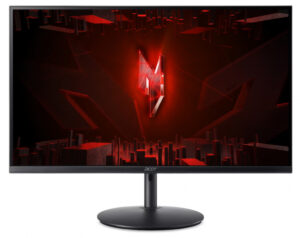 Acer KA2 XF240Y M3 LED display 60,5 cm (23.8") 1920 x 1080 Pixels Full HD Zwart