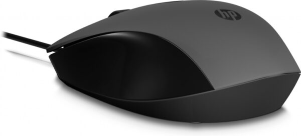 HP 150 muis met kabel - Afbeelding 3