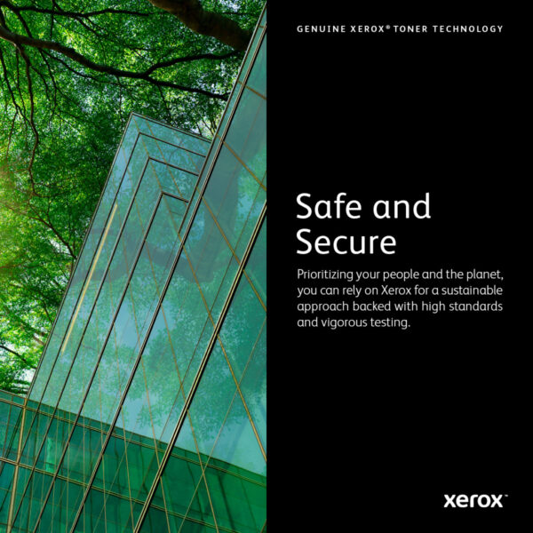 Xerox Phaser 3600 hoge capaciteit printcartridge (14.000) - Afbeelding 8