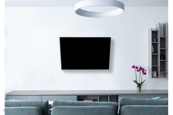 Neomounts WL40S-850BL14 TV-beugel wand 32-65" - full motion - snelle installatie - Afbeelding 16
