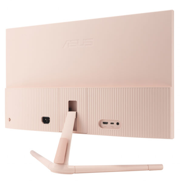 ASUS VU279CFE-P computer monitor 68,6 cm (27") 1920 x 1080 Pixels Full HD LCD Roze - Afbeelding 9