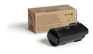 Xerox VersaLink C60X zwarte standaard tonercartridge (6.000 pagina's)