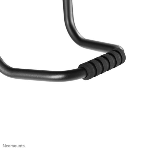 Neomounts DS75-450BL2 Monitorarm 17-32" - gasveer - Topfix - 180°-stop - Afbeelding 9