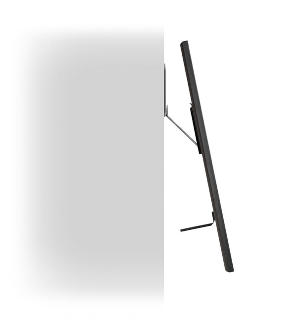 Neomounts WL30-265BL1 TV-beugel wand 43-85" Samsung schermen - ultra-vlak - Afbeelding 6