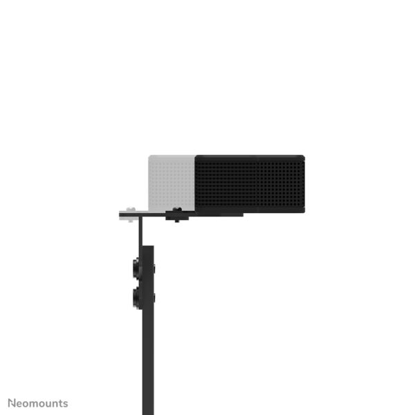 Neomounts AV1-875BL Videobar en multimedia kit - universeel - Afbeelding 10