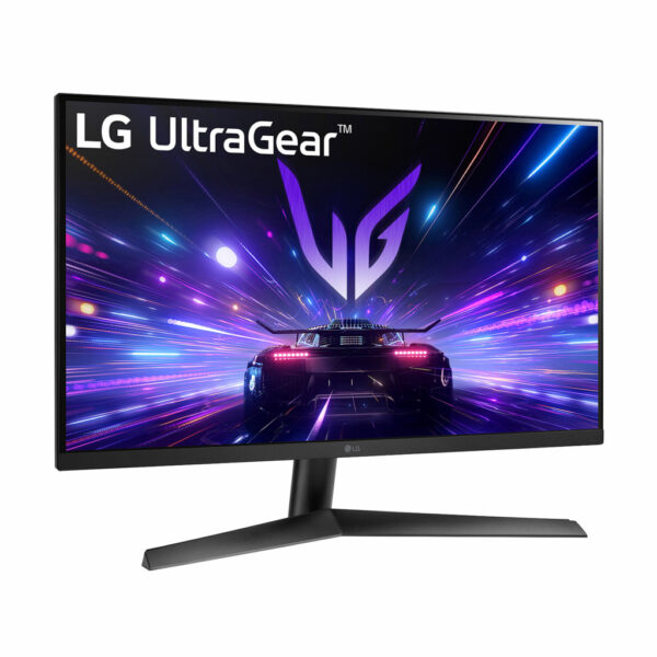 LG 27GS60F computer monitor 68,6 cm (27") 1920 x 1080 Pixels Full HD LCD Zwart - Afbeelding 3