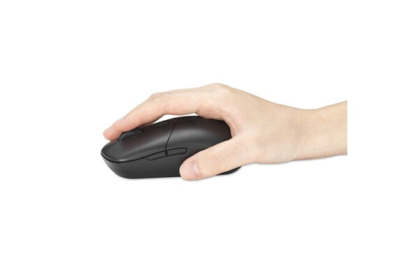 Kensington MY430 EQ muis Kantoor Ambidextrous RF Wireless + Bluetooth + USB Type-A Optisch 2400 DPI - Afbeelding 6