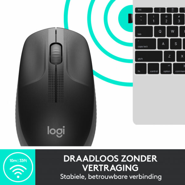 Logitech M190 - Afbeelding 9