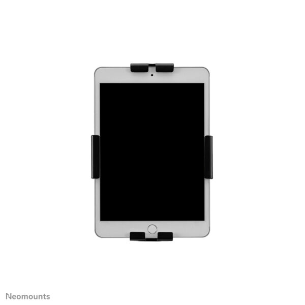 Neomounts WL15-625BL1 Tablet muurbeugel 7.9-11" - vergrendelbaar - universeel - Afbeelding 15