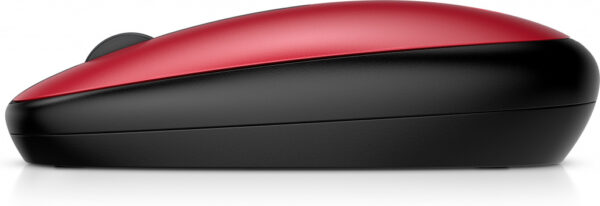HP 240 Bluetooth-muis, Empire Red - Afbeelding 3